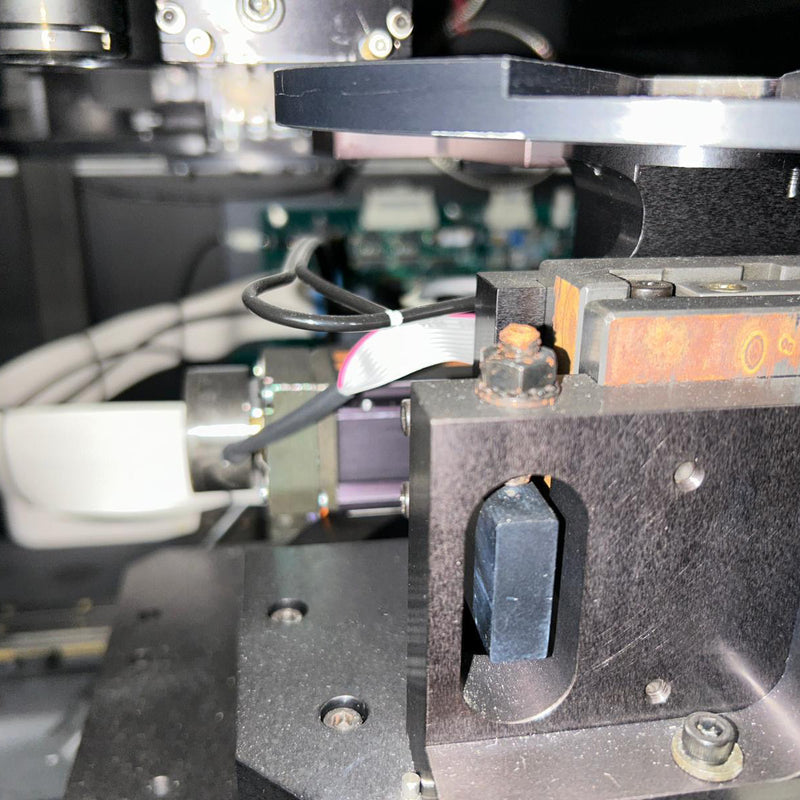 KLA UV 1280 SE Thin Film Thickness Measurement