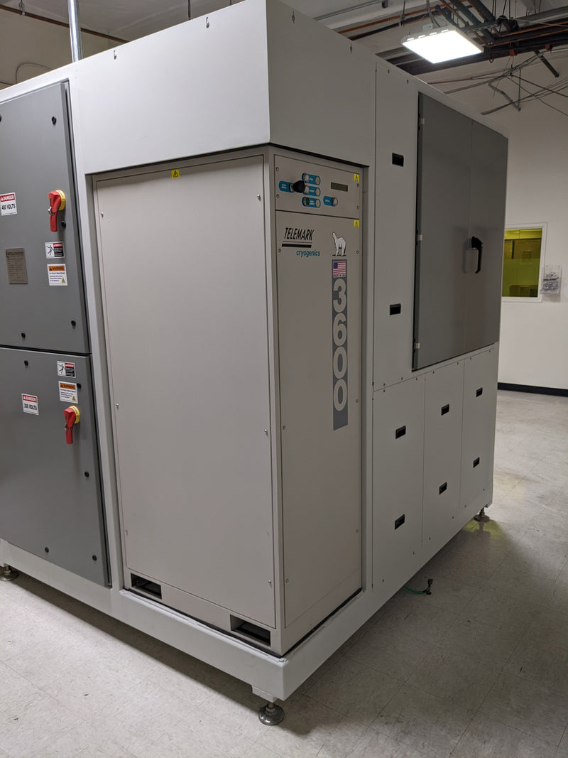 Intellivation R 2 R 500 E Vacuum Web Coating System