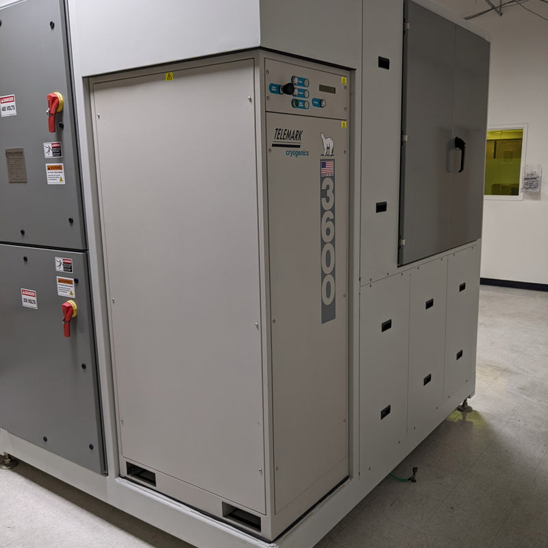 Intellivation R 2 R 500 E Vacuum Web Coating System