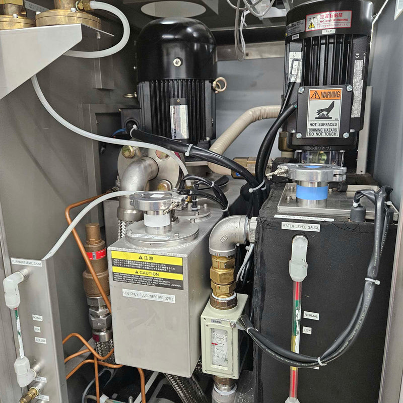 Advantest T 5593 Tester