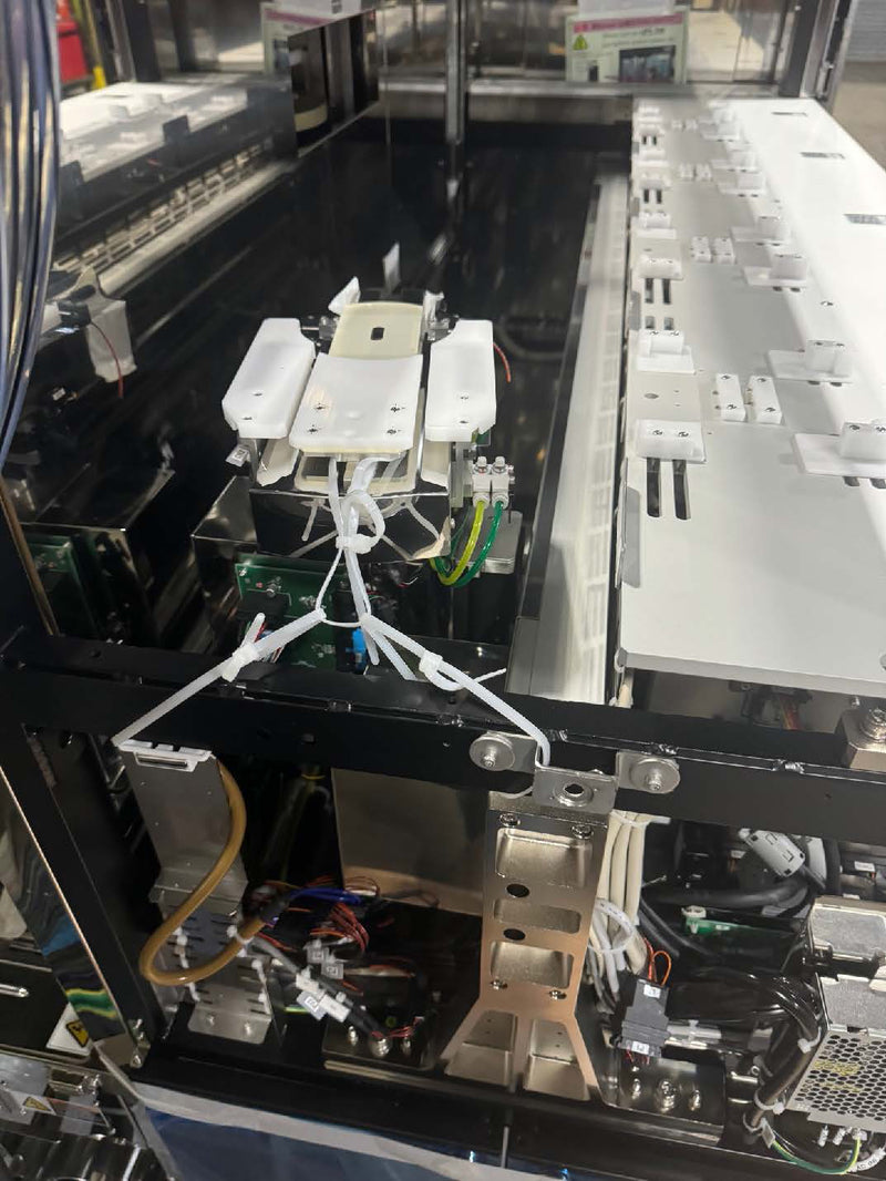Tel Clean Track Act 8 Coater / Developer