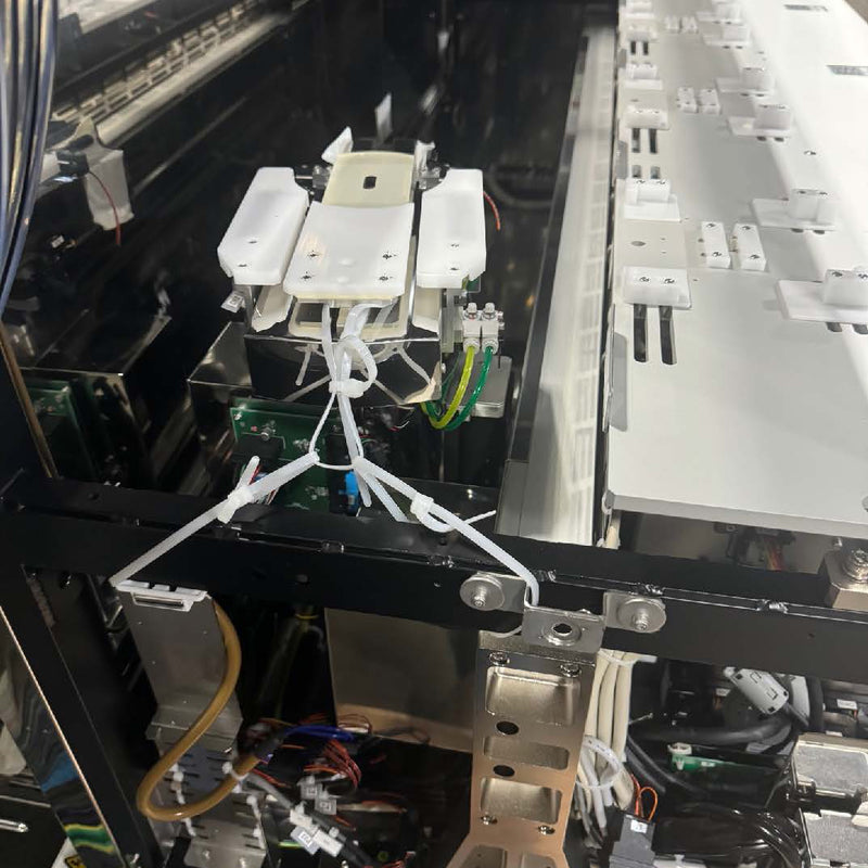 Tel Clean Track Act 8 Coater / Developer