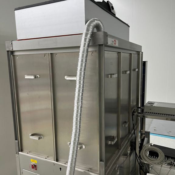 Axcelis 200 PCU Photoresist Stabilizer