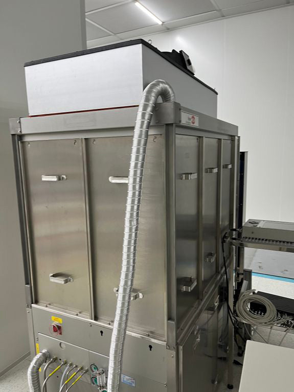 Axcelis 200 PCU Photoresist Stabilizer