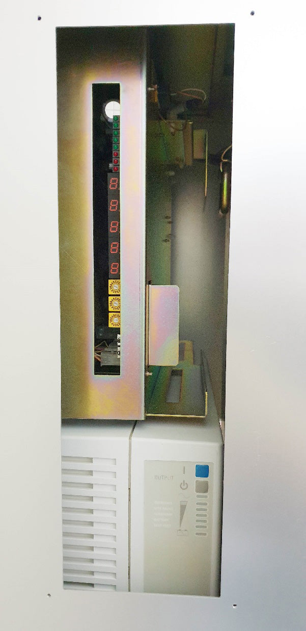 Canon FPA 3000 i 5 i-Line Stepper