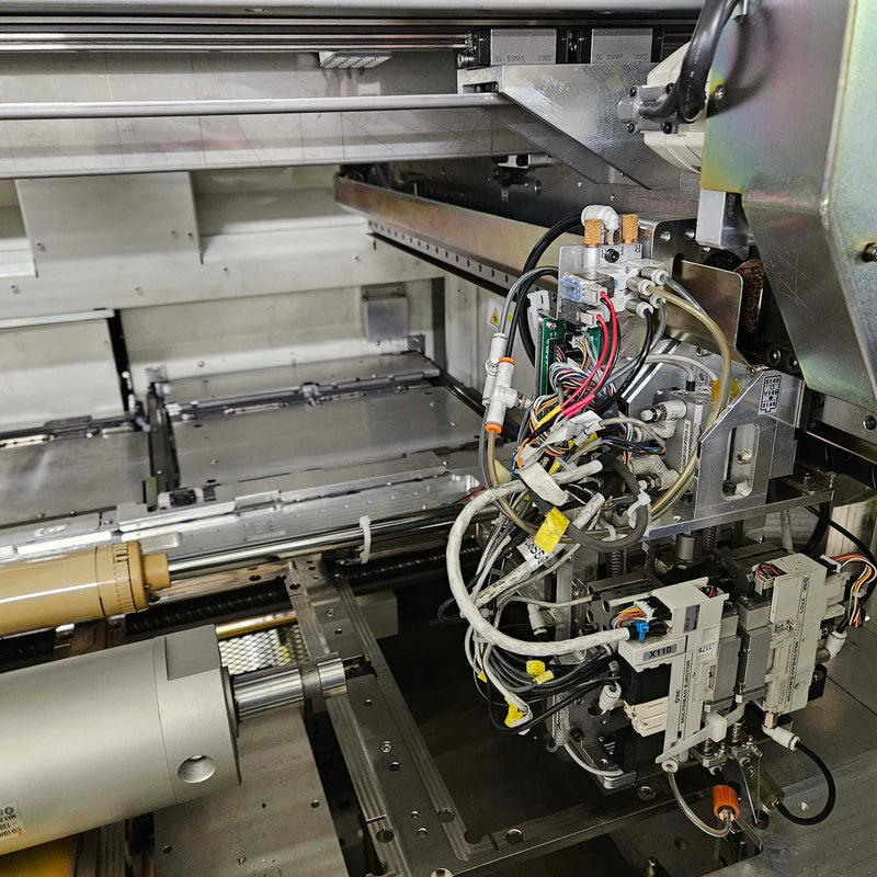 Advantest M 6751 AD Automatic Handler