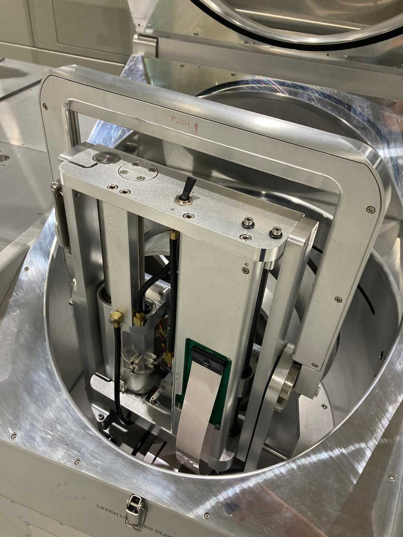 JA Woollam Spectroscopic Ellipsometer