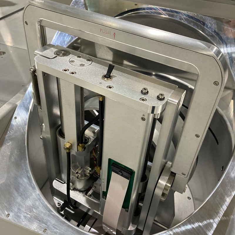JA Woollam Spectroscopic Ellipsometer