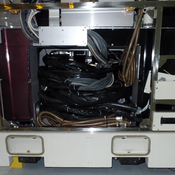 Nikon NSR 2205 i 14 E 2 i-Line Stepper