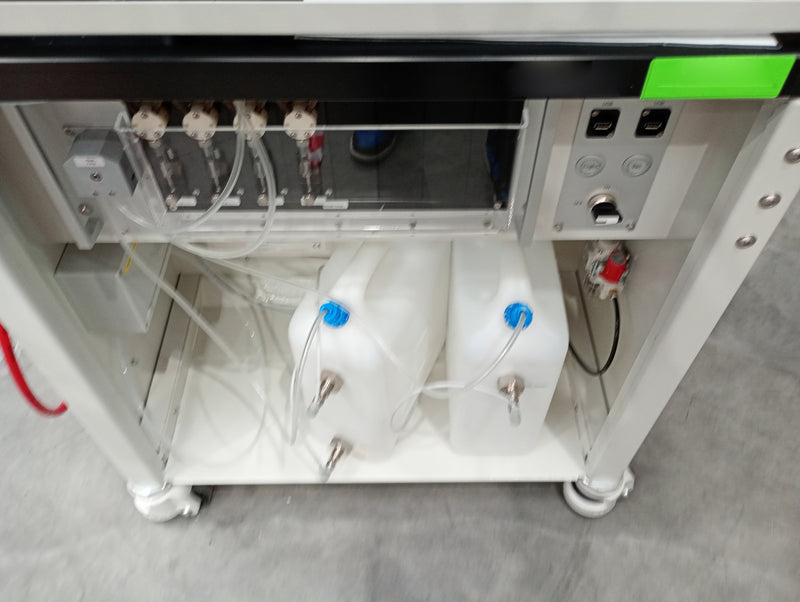 Scienion SciFLEXARRAYER S 100 Dispenser