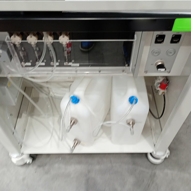 Scienion SciFLEXARRAYER S 100 Dispenser