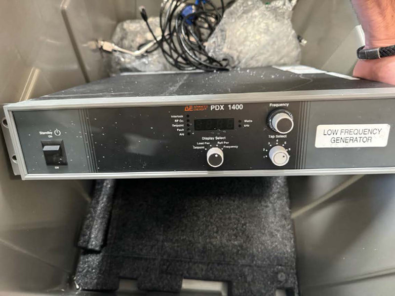 Lam / Novellus Concept One CVD (Chemical Vapor Deposition)