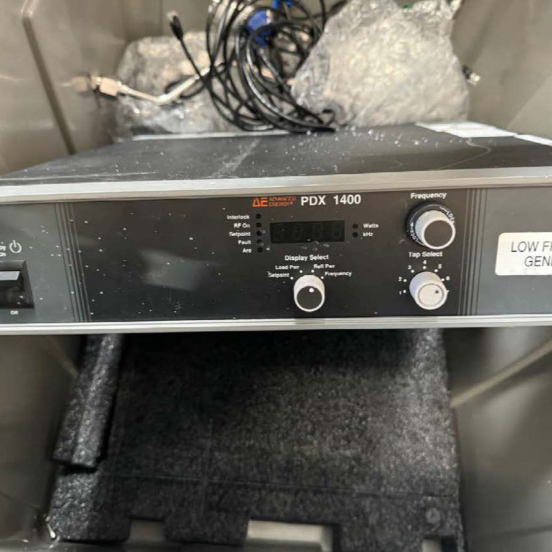 Lam / Novellus Concept One CVD (Chemical Vapor Deposition)
