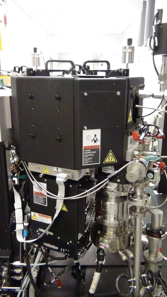 Applied Materials Centura I Phase II Oxide Etcher