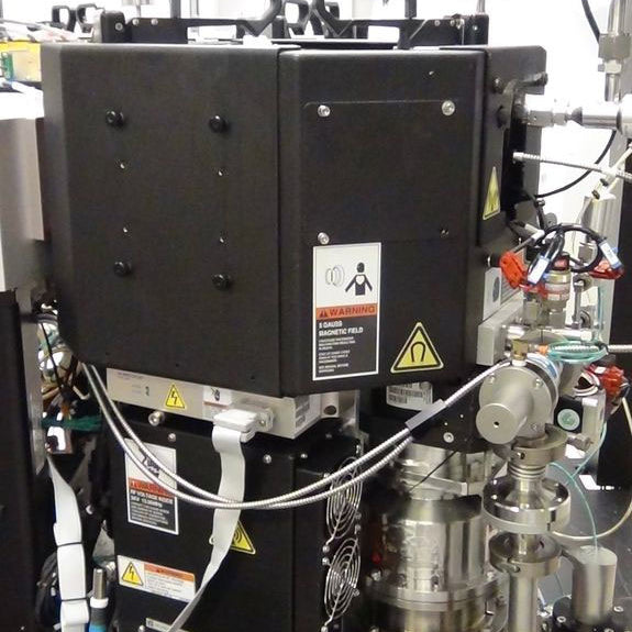 Applied Materials Centura I Phase II Oxide Etcher