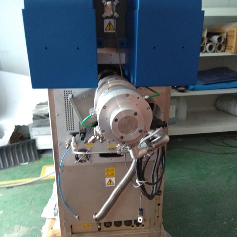 Oxford 800 Plus RIE (Reactive Ion Etcher)
