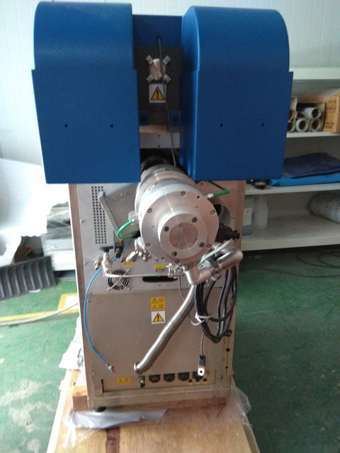 Oxford 800 Plus RIE (Reactive Ion Etcher)