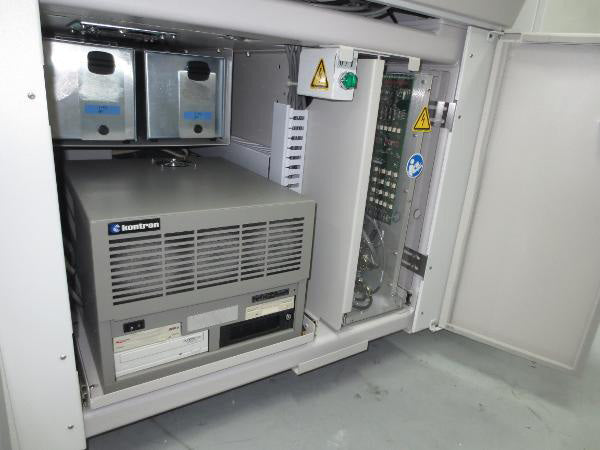 ONTO / Rudolph / August NSX 105 Inspection System