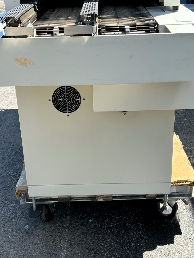 Heller 1088 Oven