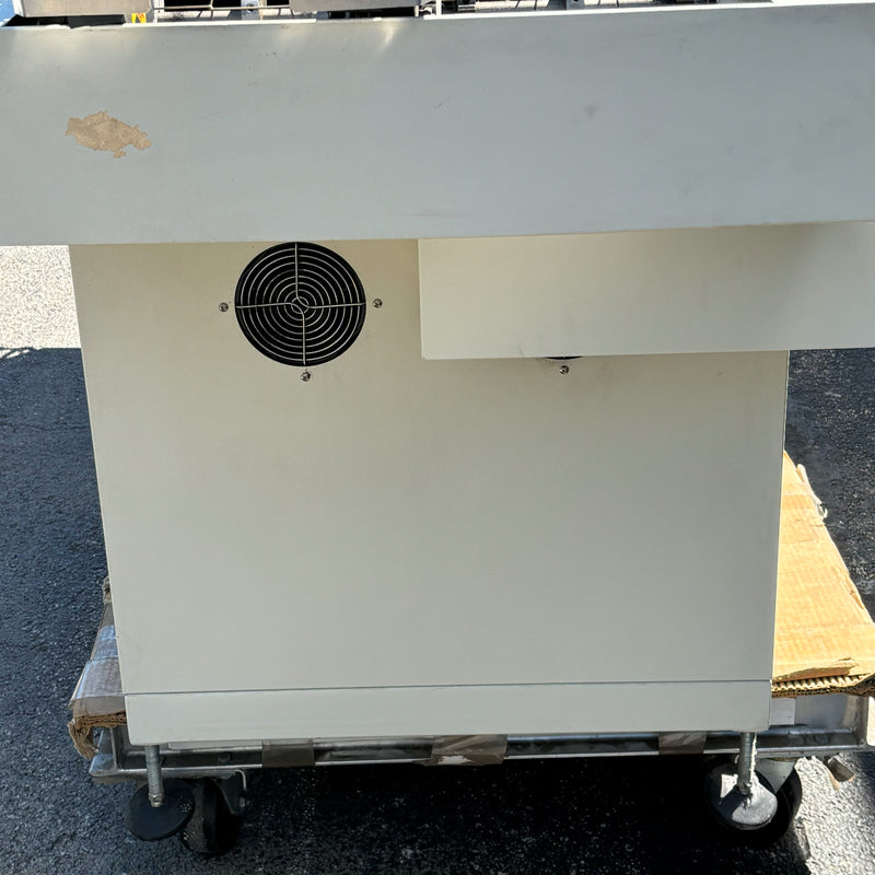 Heller 1088 Oven