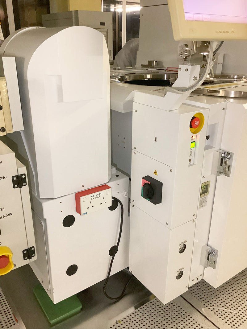 Tel Precio Automatic Wafer Prober