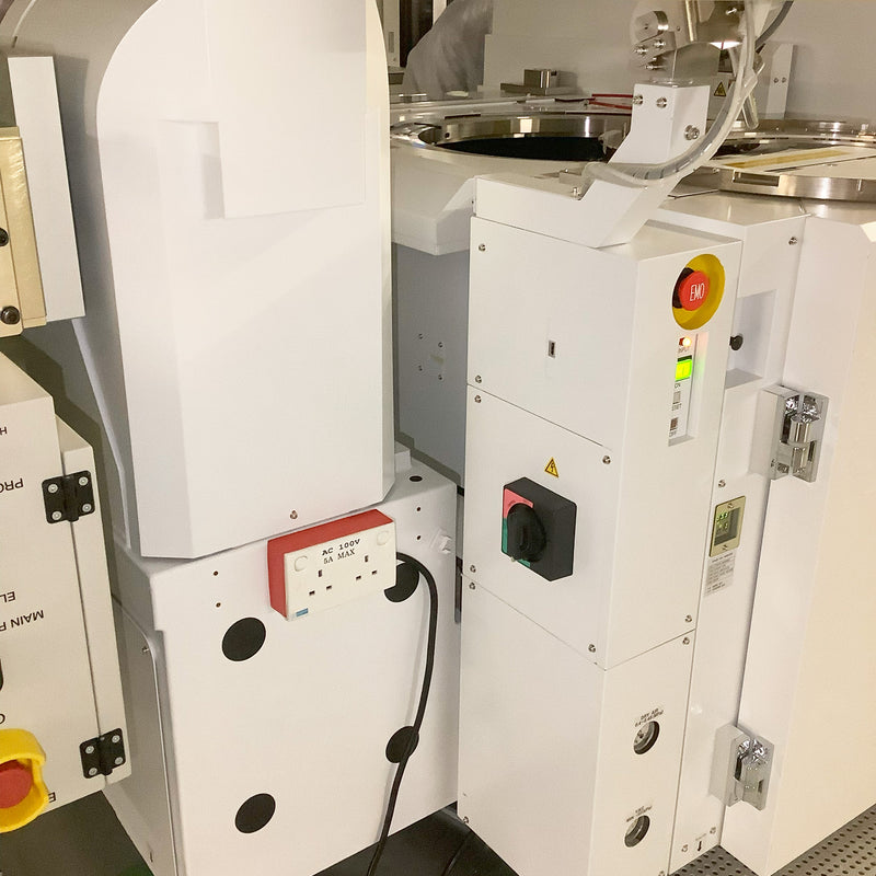 Tel Precio Automatic Wafer Prober