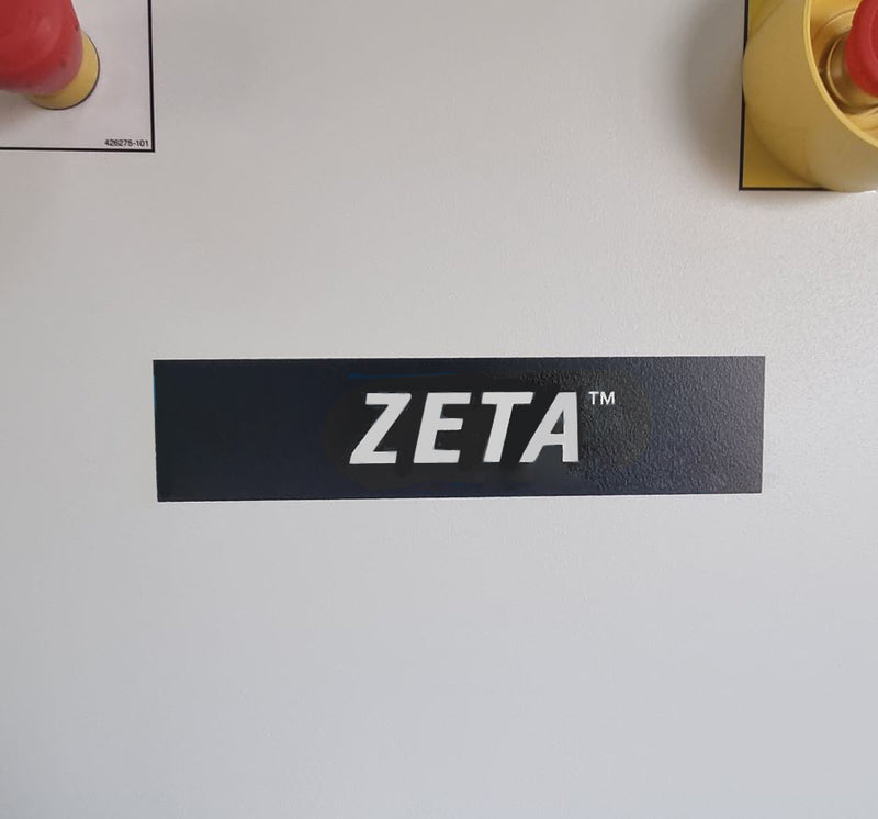 Tel Zeta 300 G 3 Spray Cleaner