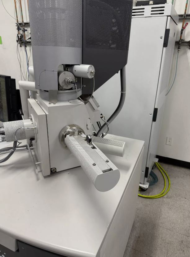 Thermo Fisher Scientific / FEI Nova NanoSEM 230 SEM (Scanning Electron Microscope)