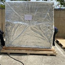 Axcelis GSD 200 Implanter