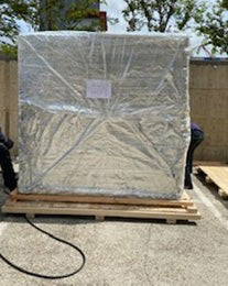 Axcelis GSD 200 Implanter
