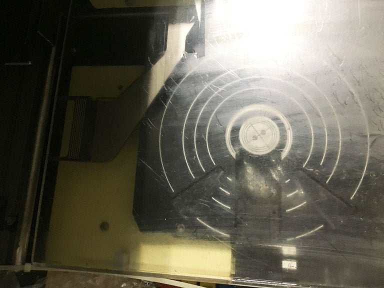 SUSS MA 200 Automatic Mask Aligner
