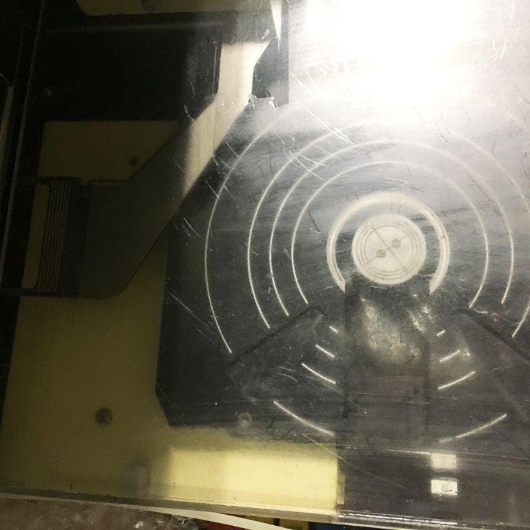 SUSS MA 200 Automatic Mask Aligner