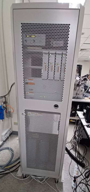Thermo Fisher Scientific / FEI Helios NanoLab 600 FIB (Focused Ion Beam)