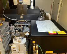 Canon FPA 3000 i 5 i-Line Stepper