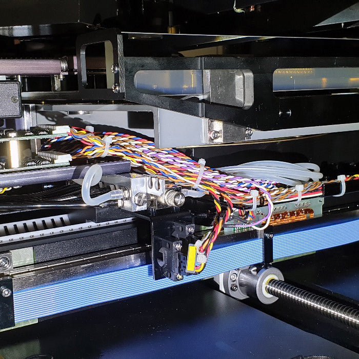 Nikon NSR 2205 i 11 D i-Line Stepper