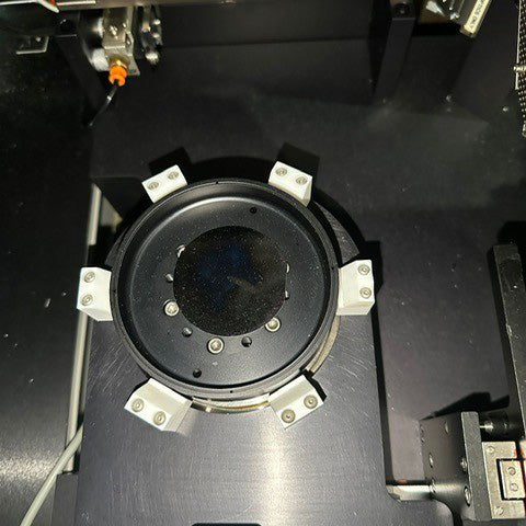 KLA Candela C 2 Surface Inspection System