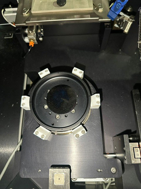 KLA Candela C 2 Surface Inspection System