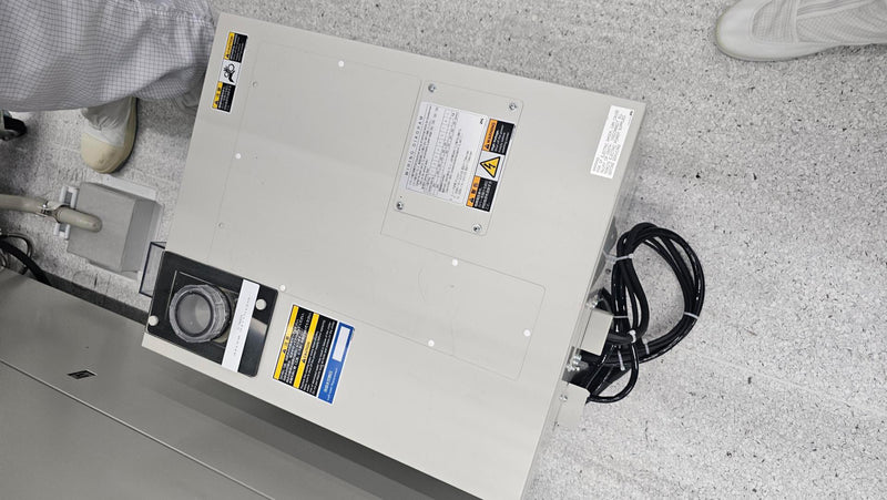 Disco DFL 7160 Automatic Laser Saw