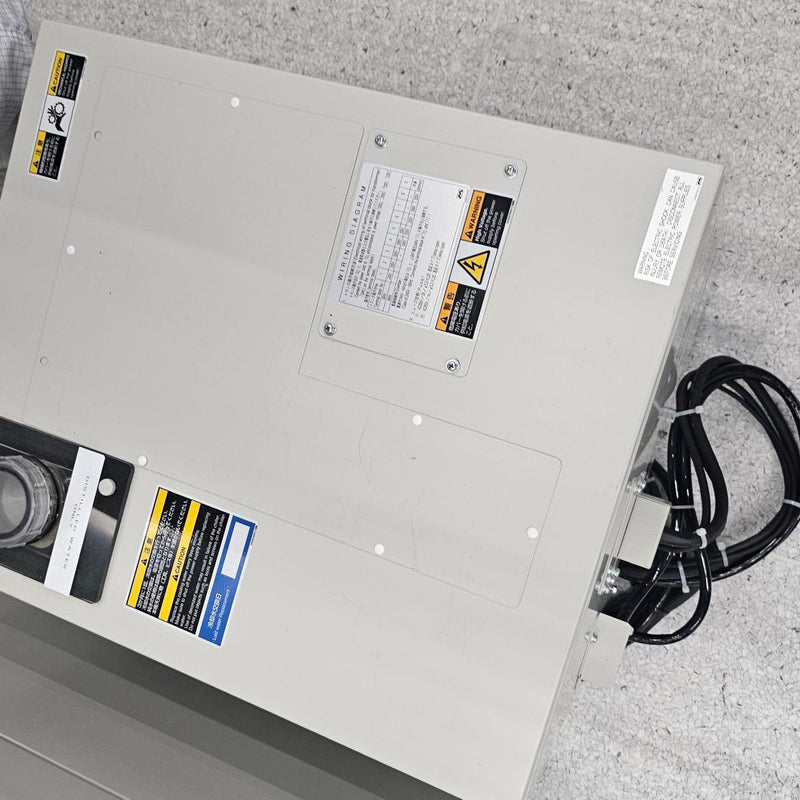 Disco DFL 7160 Automatic Laser Saw