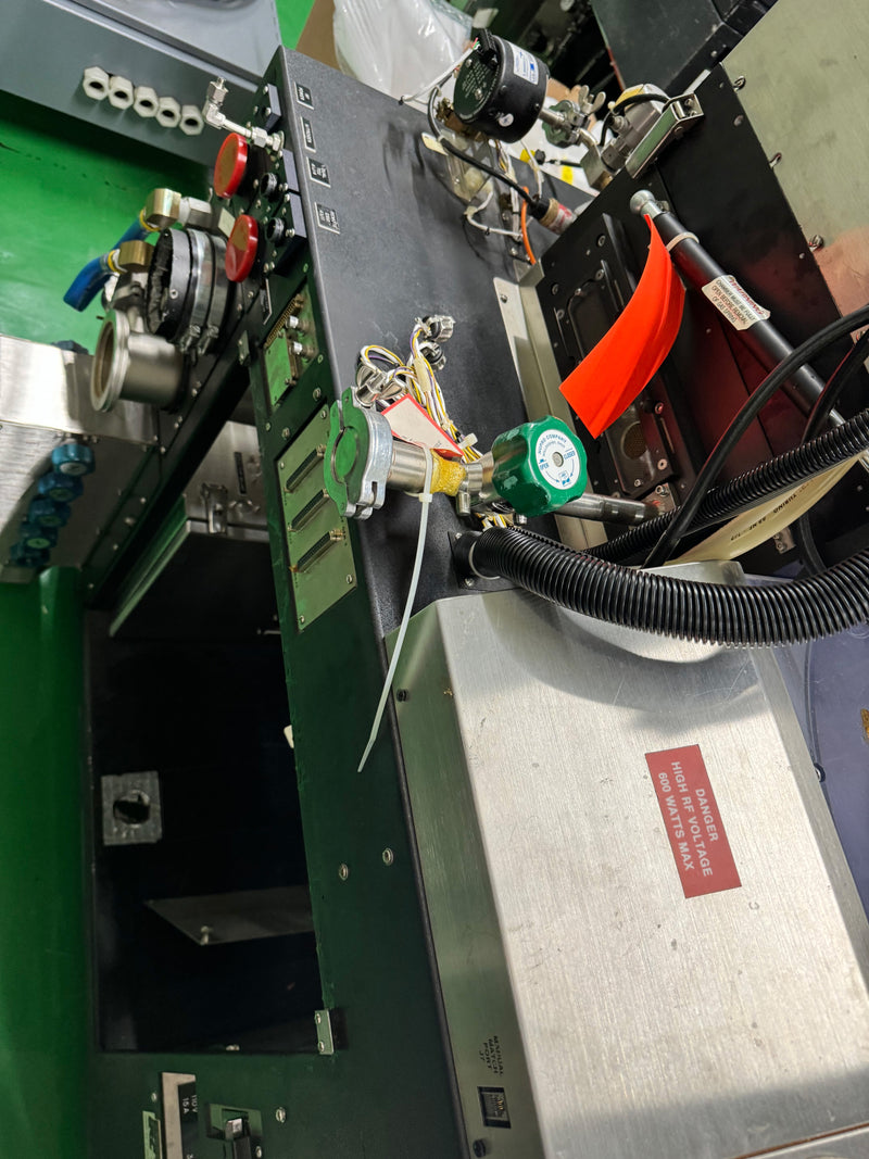 Lam Rainbow 4420 Plasma Etcher