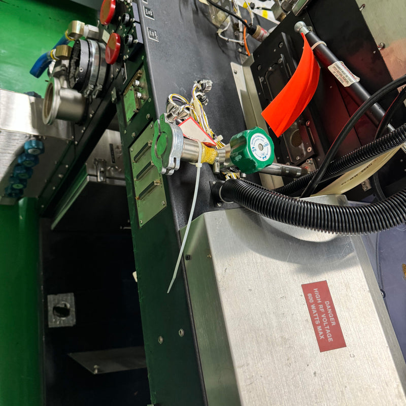 Lam Rainbow 4420 Plasma Etcher