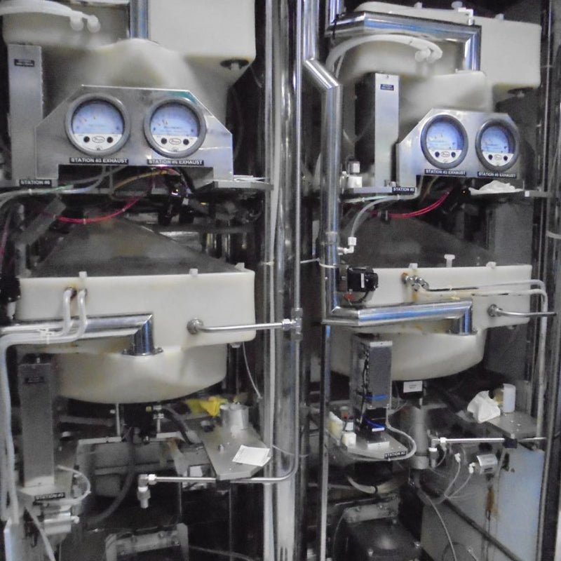 Veeco / SSEC M 3307 Coater / Developer