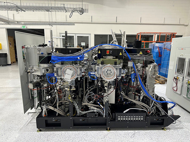 Applied Materials Endura 5500 PVD (Physical Vapor Deposition)