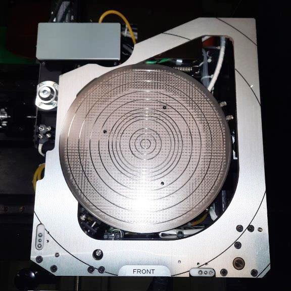 Accretech / TSK UF 200 Automatic Wafer Prober