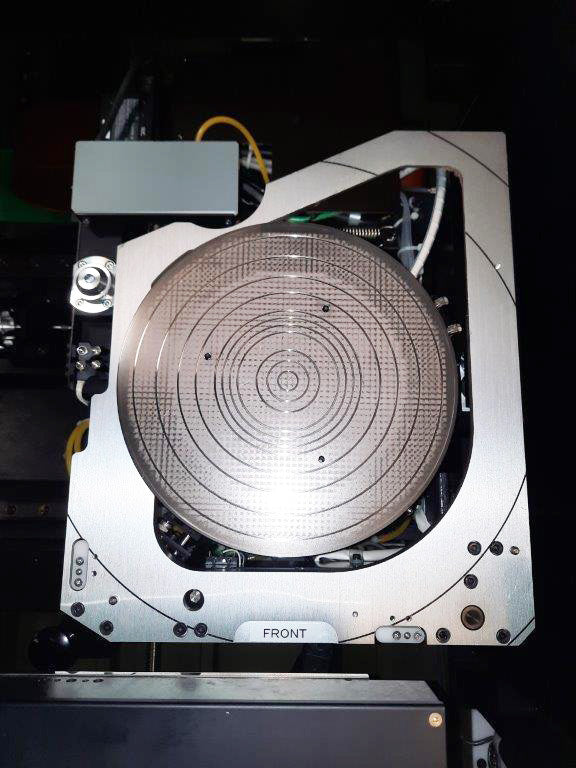 Accretech / TSK UF 200 Automatic Wafer Prober
