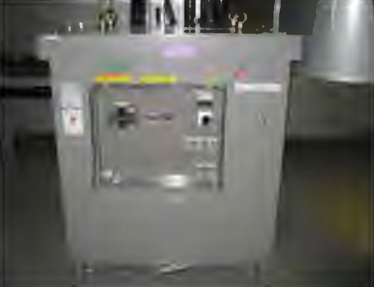 Applied Materials AKT 1600 PECVD (Plasma-Enhanced Chemical Vapor Deposition)