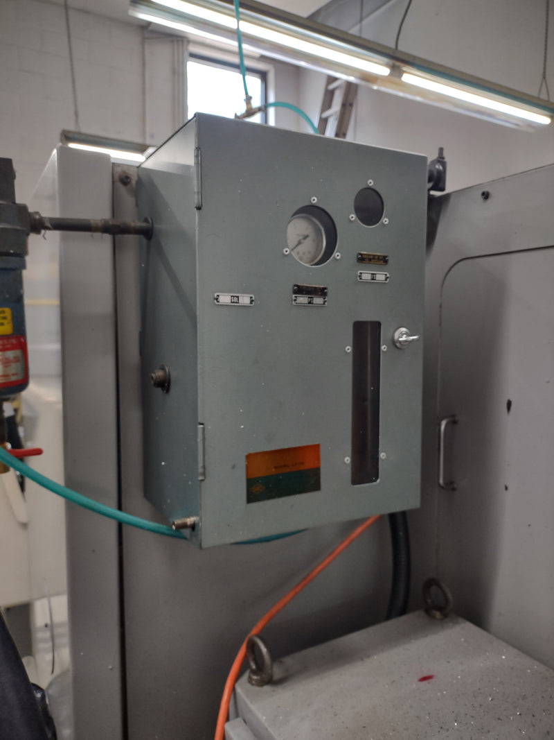 Mitsui Seiki GSN 300 Thread Grinder