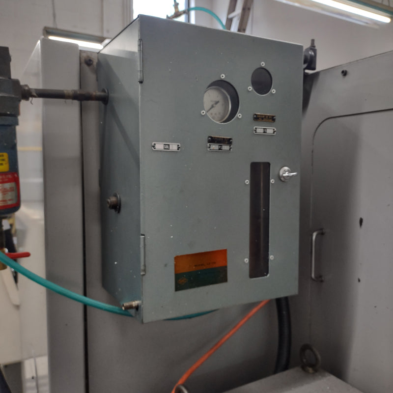 Mitsui Seiki GSN 300 Thread Grinder