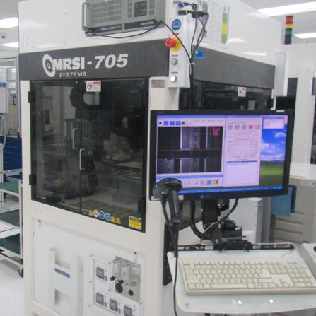MRSI 705 Die Bonder
