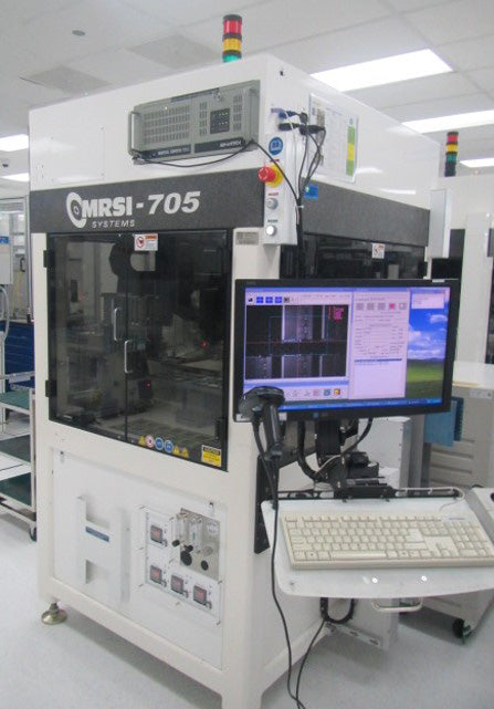 MRSI 705 Die Bonder